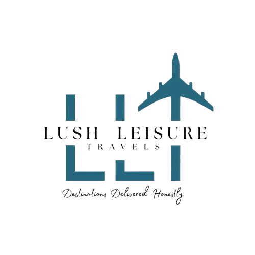 lushleisuretravels.com